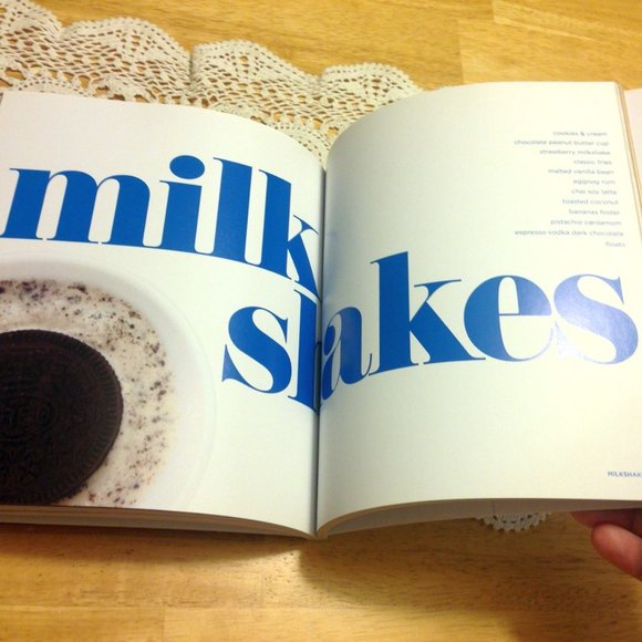 Zoku art of slush recipes, milkshakes, fun beverages - Picture 6 of 11